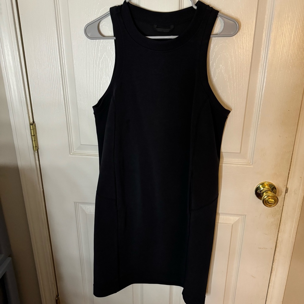 Lululemon Softstreme Dress